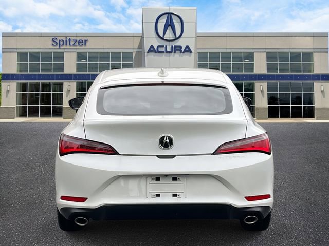 Certified 2025 Acura Integra image 6