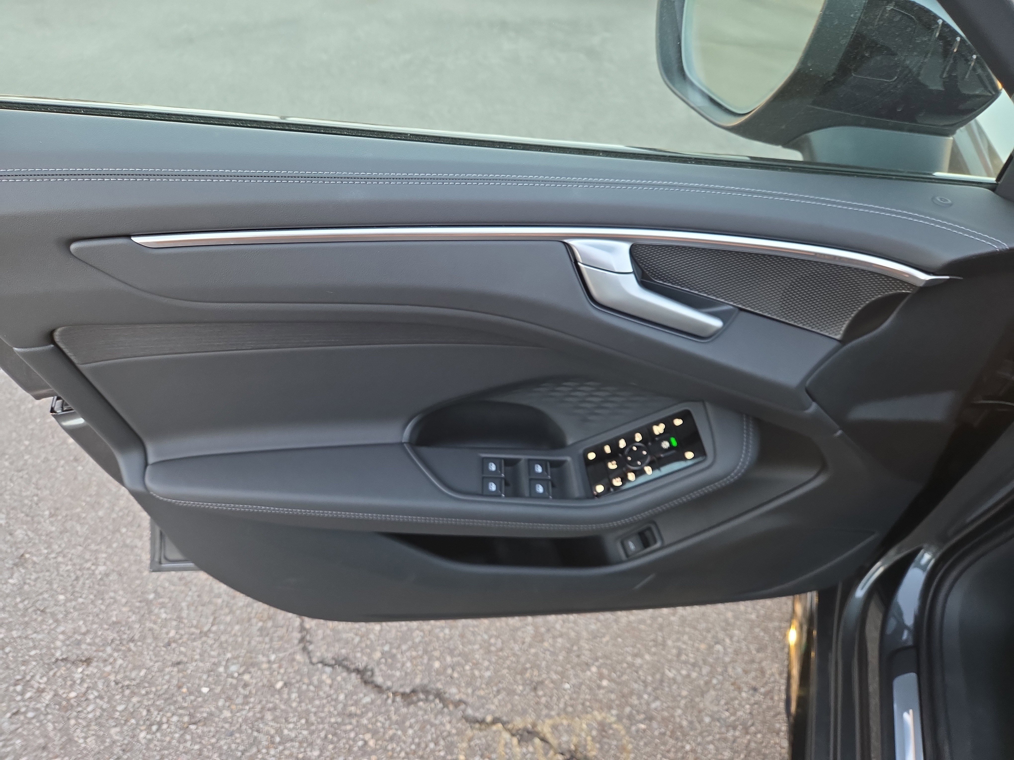 New 2026 Audi A6 Premium Plus image 5