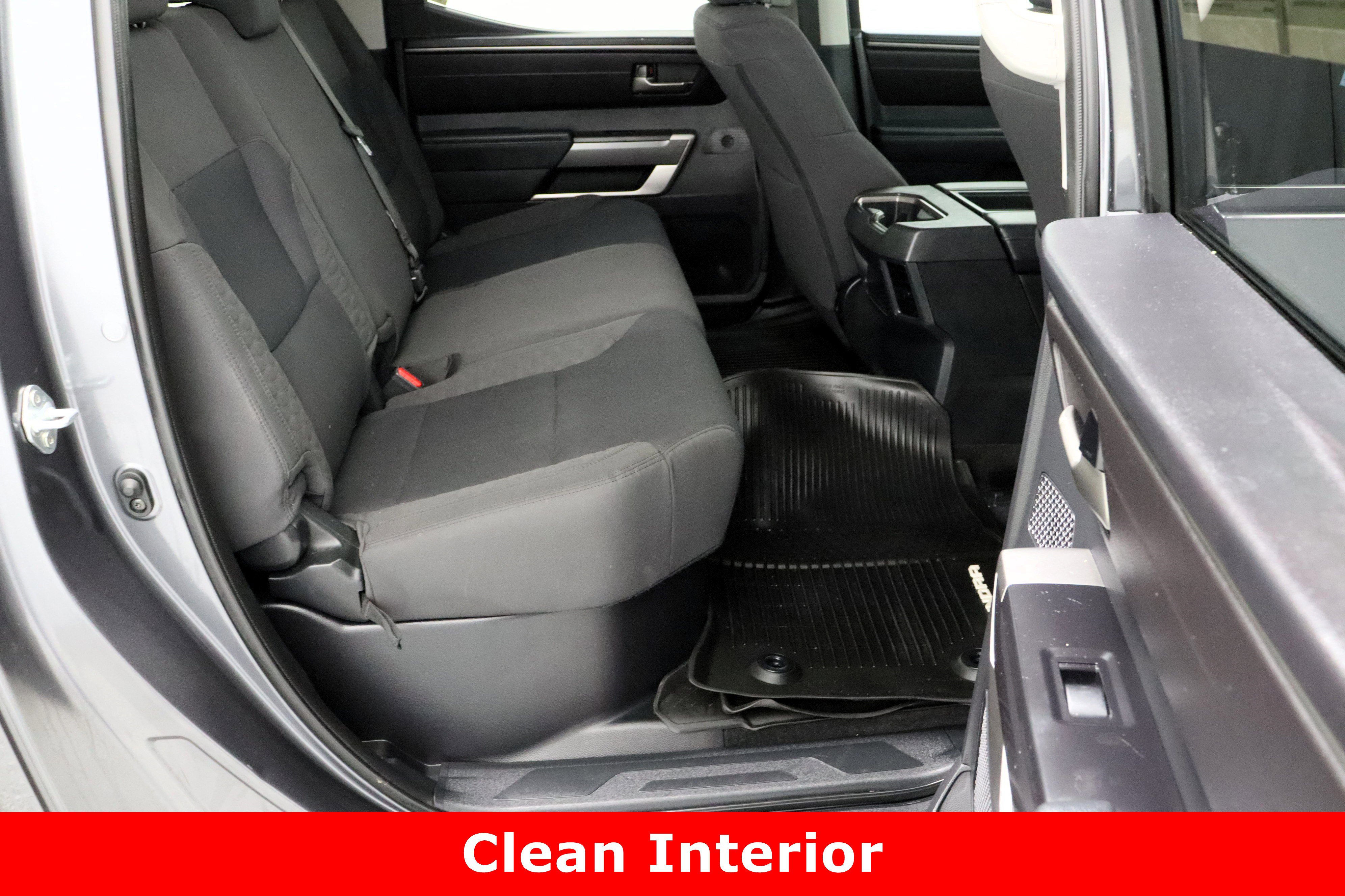 Used 2023 Toyota Tundra SR5 image 33