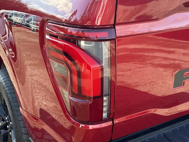 Certified 2024 Ford F150 Lariat image 12