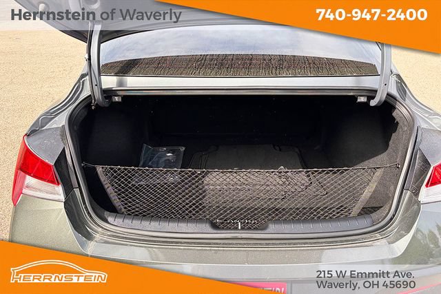 Used 2024 Hyundai Elantra SEL FWD image 19