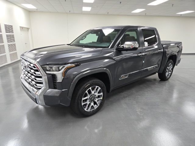 New 2026 Toyota Tundra 1794 Edition image 2