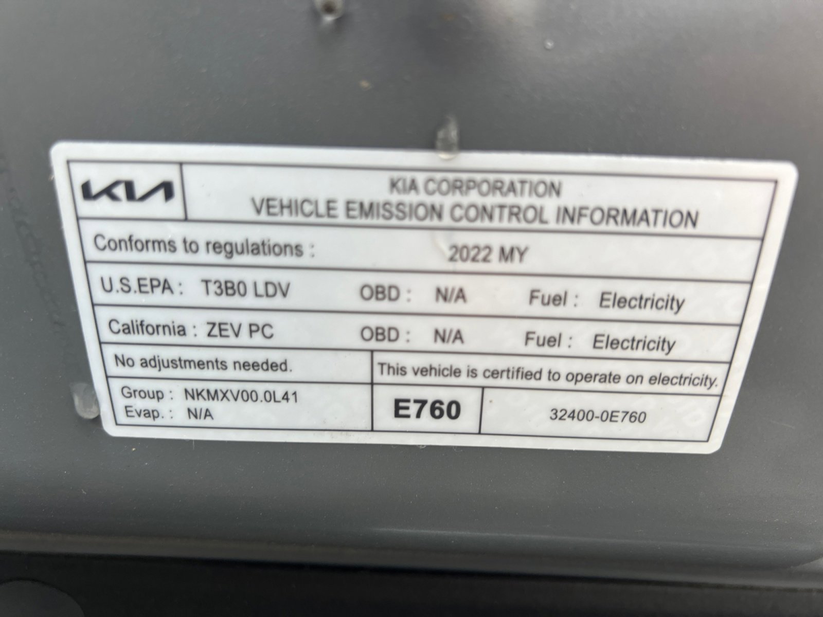 Used 2022 Kia Niro EX Premium image 23