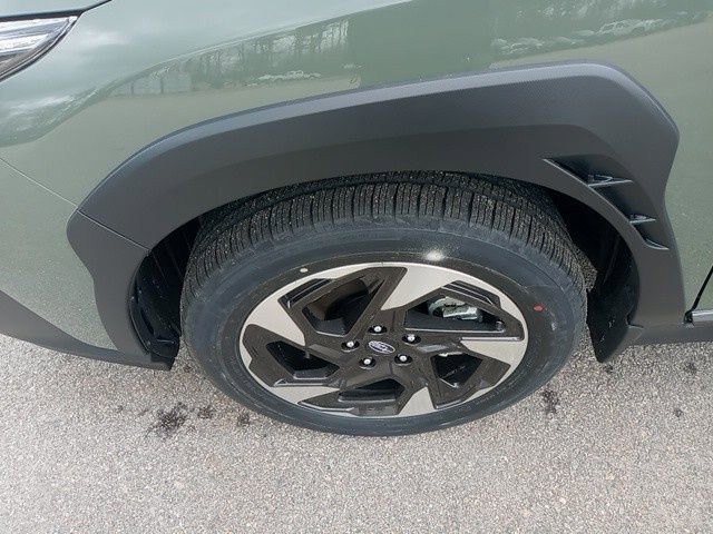 Used 2025 Subaru Crosstrek 2.5i Limited image 33