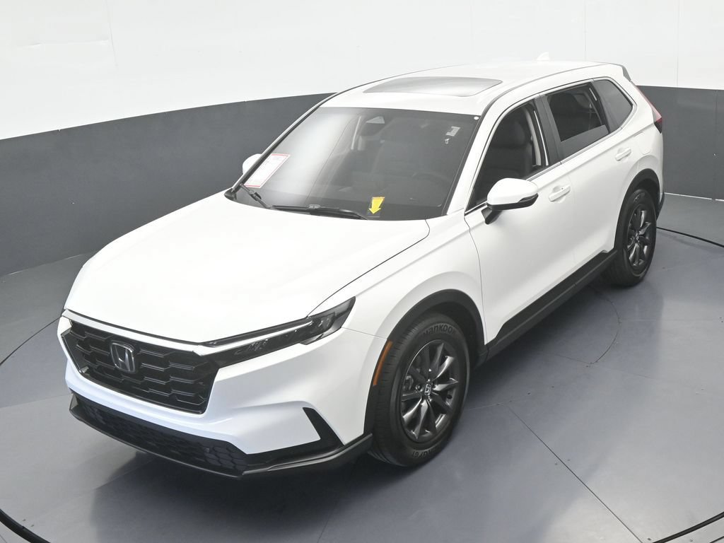 Used 2026 Honda CR-V EX-L image 46