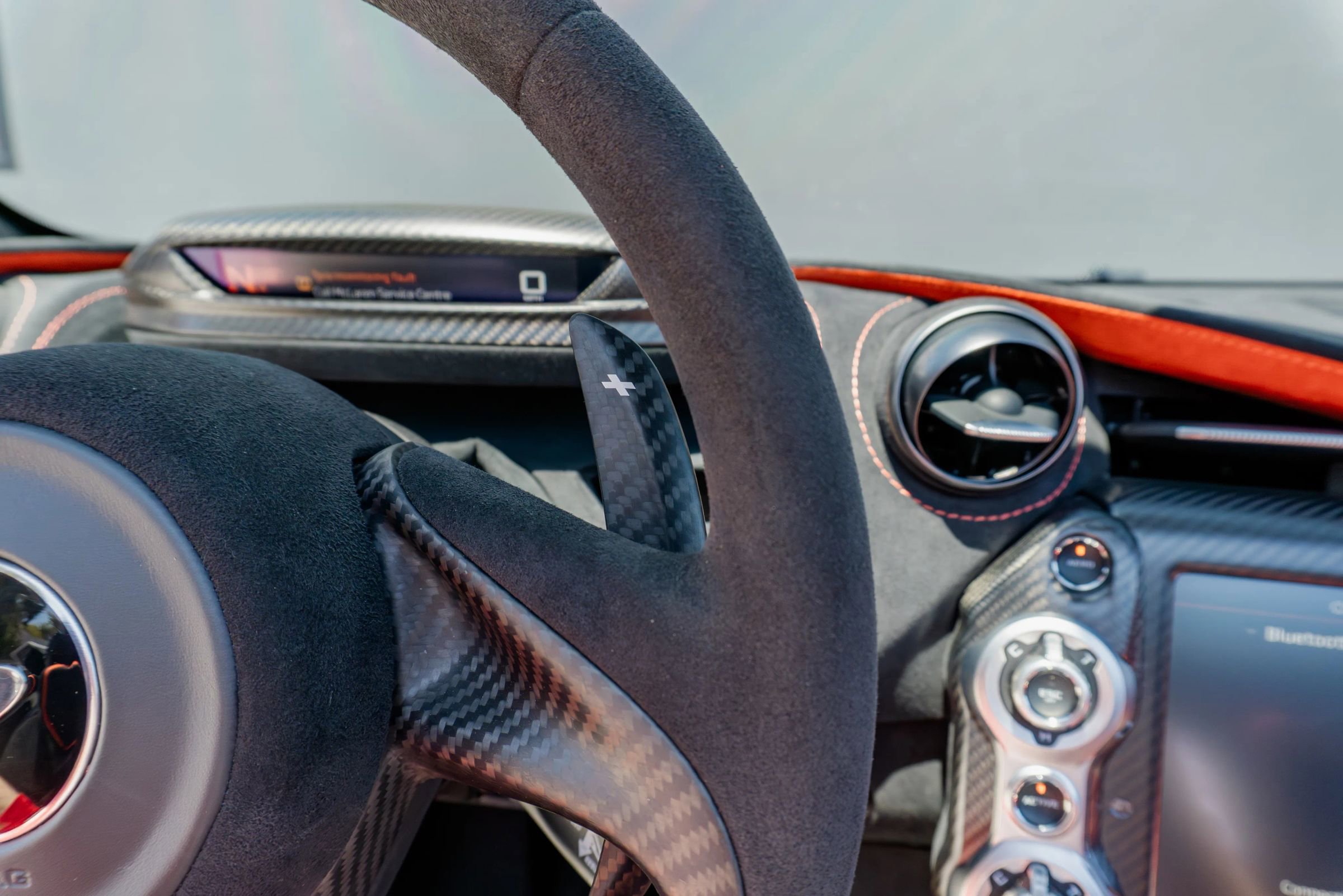 Used 2022 McLaren 765LT RWD image 72