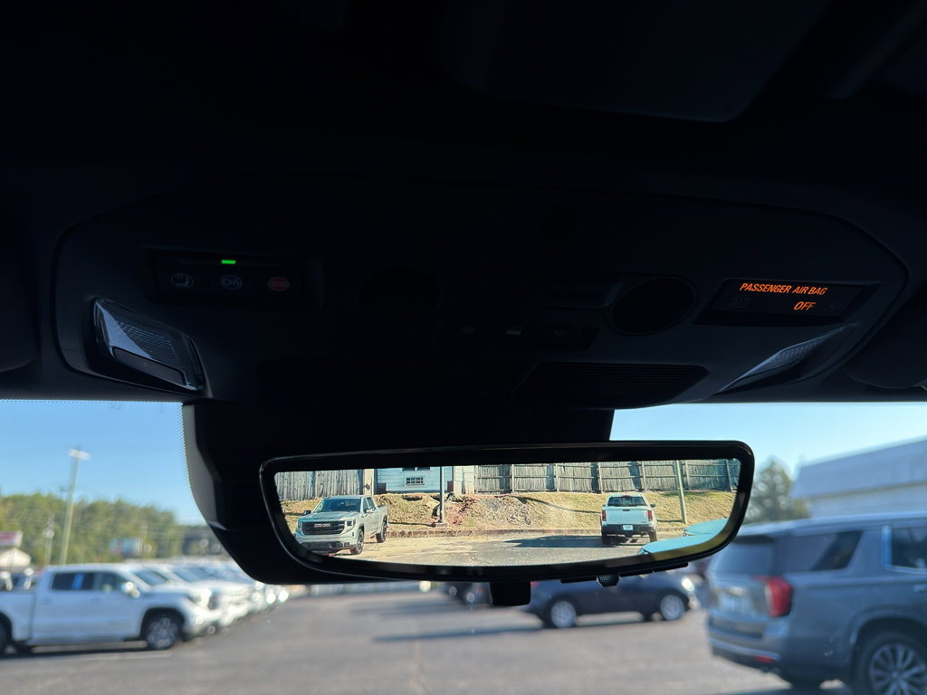 New 2026 GMC Hummer EV 4x4 Crew Cab image 27
