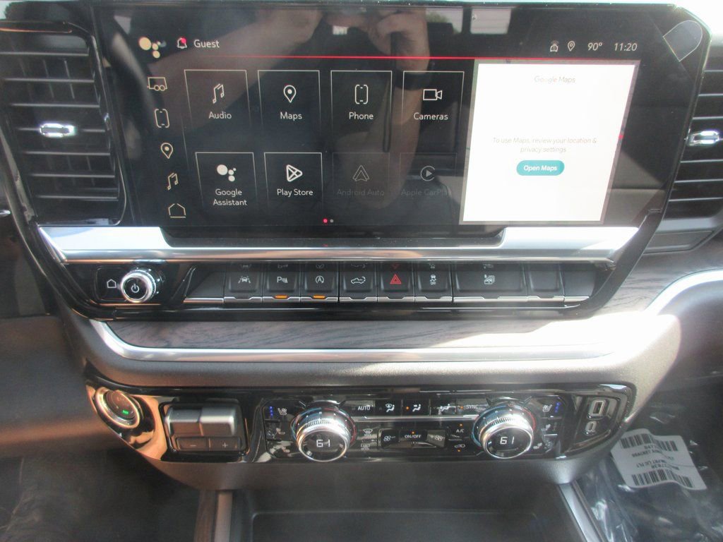 New 2026 GMC Sierra 1500 SLT w/ SLT Premium Plus Package image 21