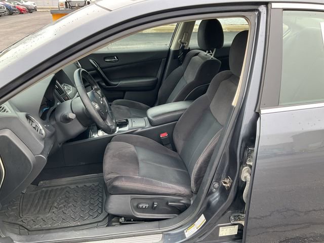 Used 2010 Nissan Maxima 3.5 S image 9