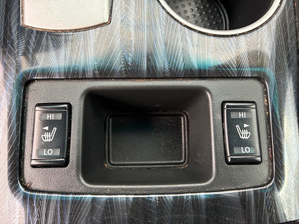 Used 2017 Nissan Altima 2.5 SL w/ Moonroof Package FWD image 24