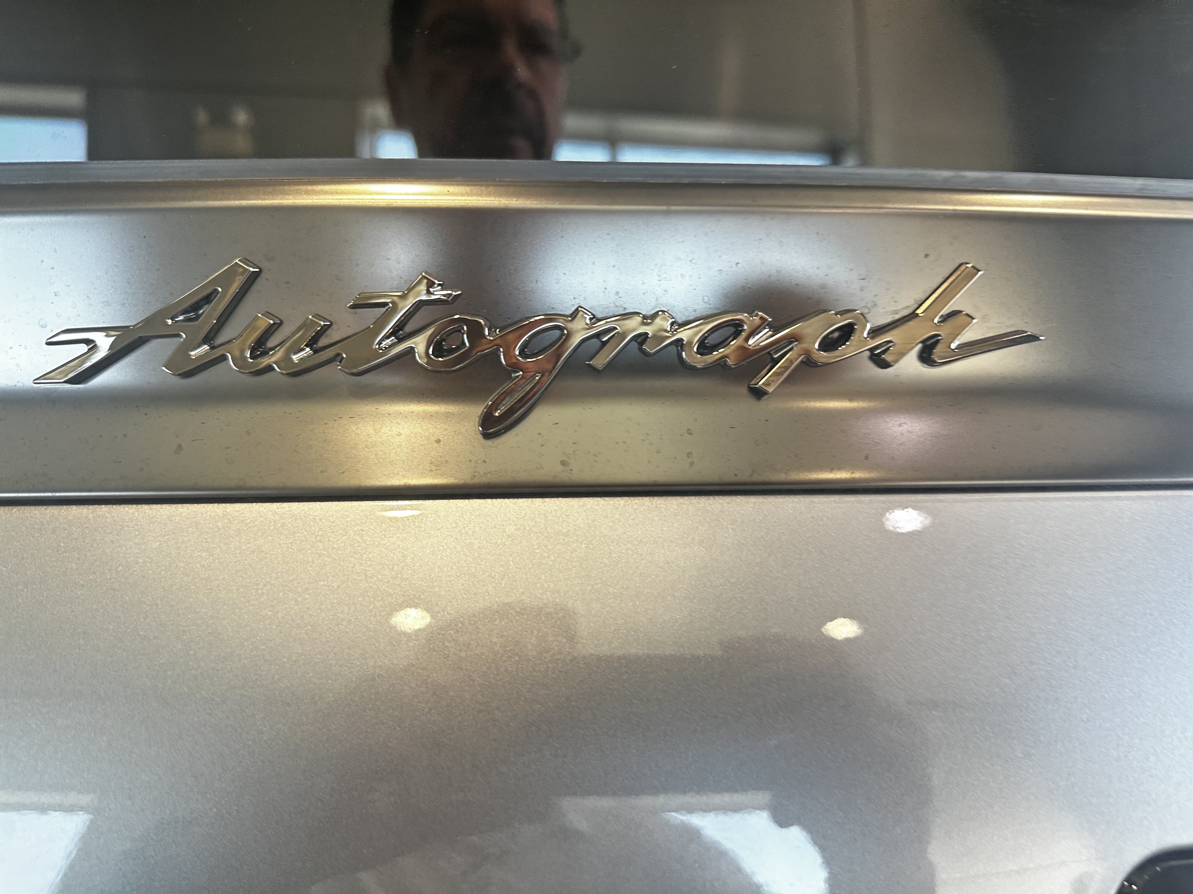 New 2027 INFINITI QX80 Autograph w/ Premium Cargo Package AWD/4WD image 7