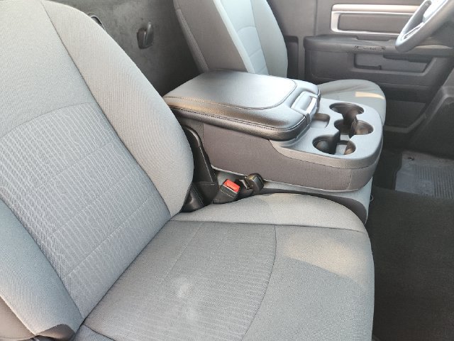 Used 2023 RAM 1500 Tradesman w/ Popular Equipment Group RWD image 15