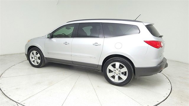 Used 2009 Chevrolet Traverse LTZ image 7
