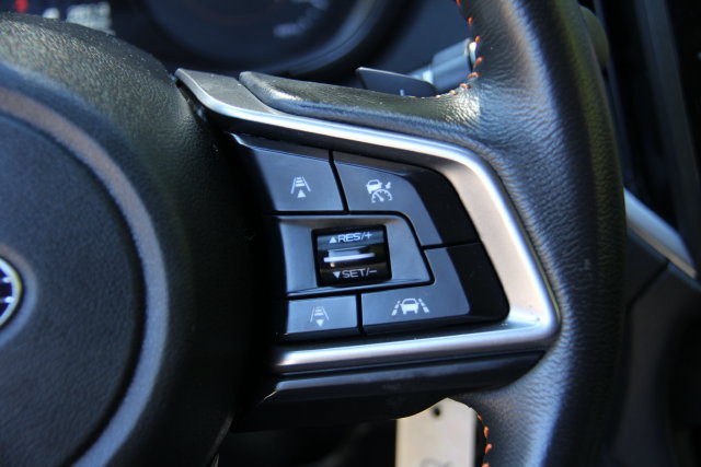 Used 2019 Subaru Crosstrek 2.0i Premium w/ Eyesight System AWD/4WD image 23