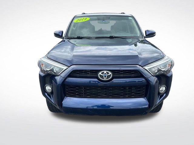 Used 2019 Toyota 4Runner SR5 Premium image 16