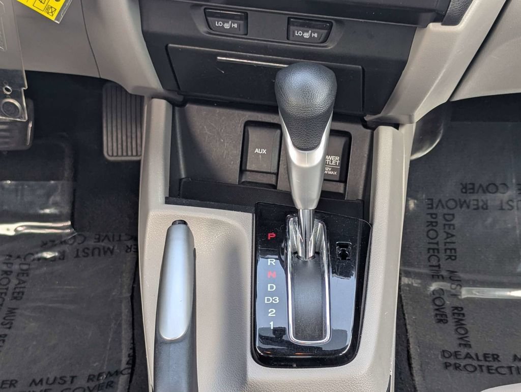 Used 2013 Honda Civic EX-L image 18