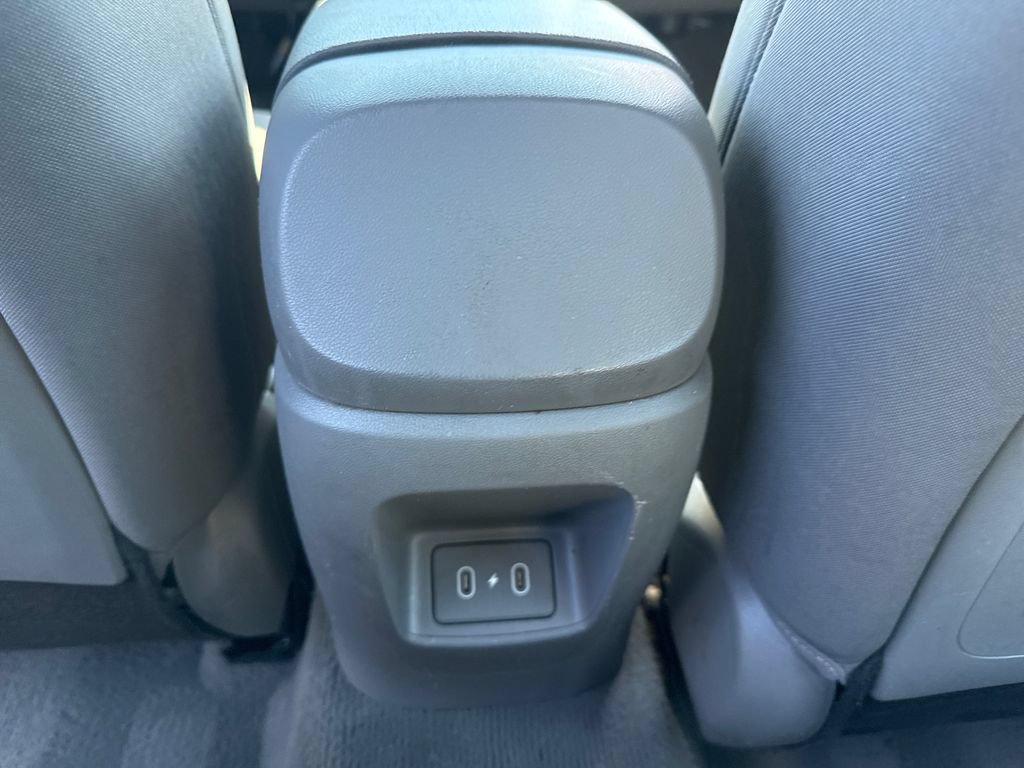 Certified 2024 Hyundai Elantra SEL w/ Convenience Package FWD image 21