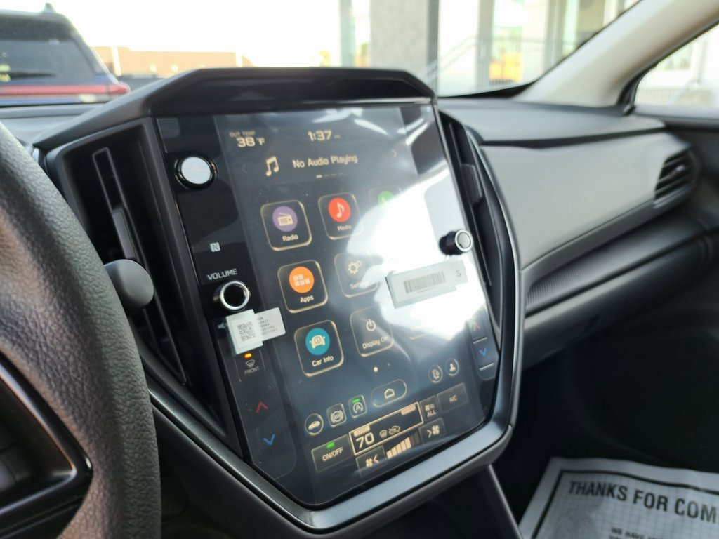 New 2026 Subaru Crosstrek 2.0i Premium image 13