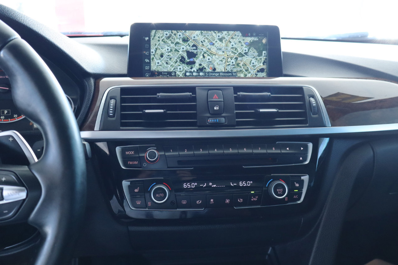 Used 2017 BMW 340i Sedan image 20