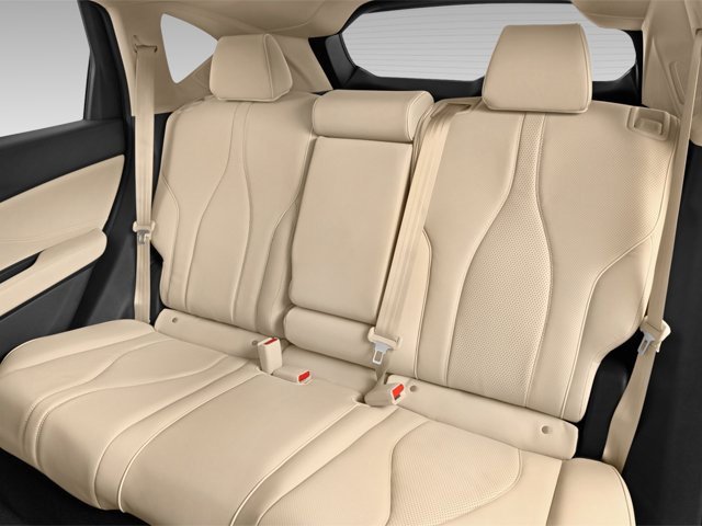 Used 2023 Acura RDX AWD w/ A-Spec & Advance Pkg image 11