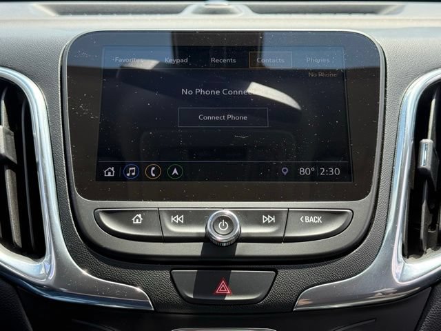 Used 2020 Chevrolet Equinox LT FWD image 26