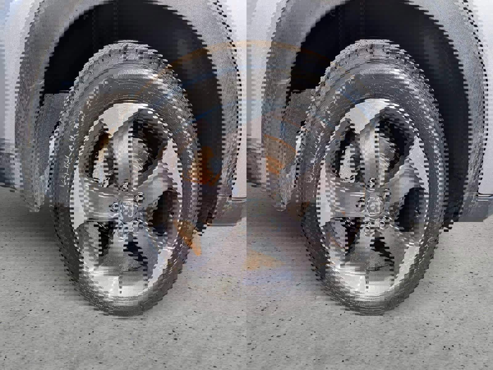 Certified 2018 Honda HR-V EX-L image 7