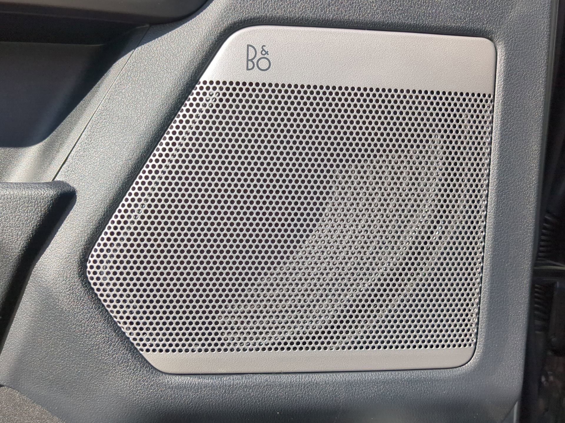 New 2026 Ford F250 Lariat w/ Black Appearance Package image 51