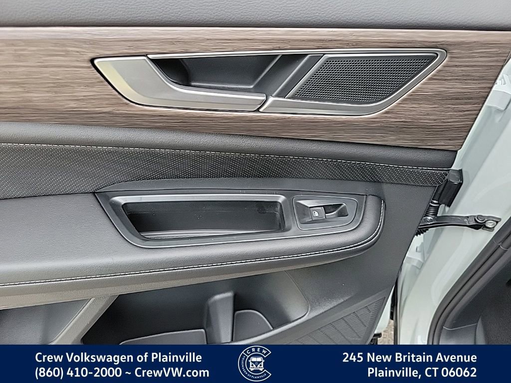New 2026 Volkswagen Atlas SEL image 47