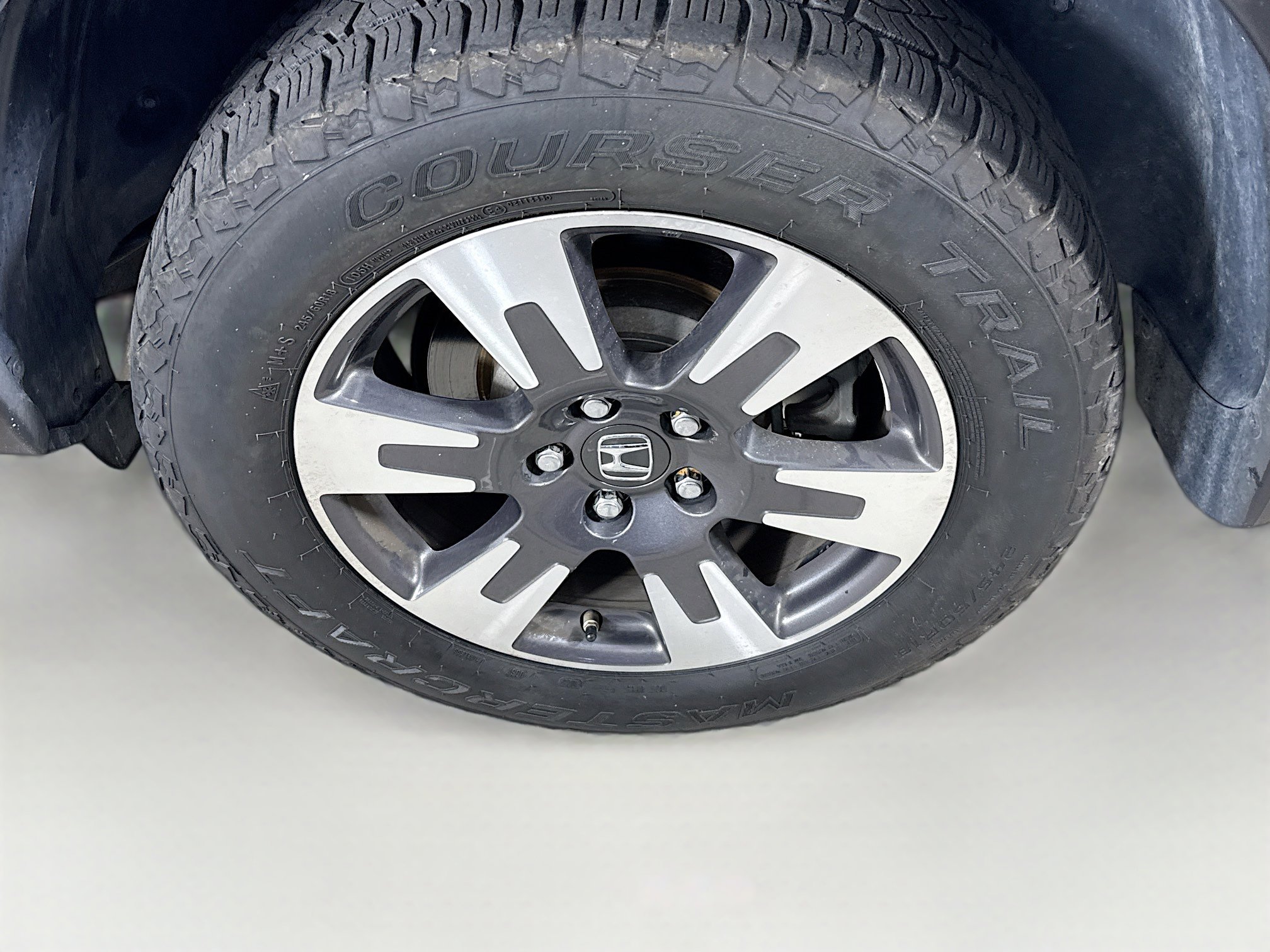 Used 2017 Honda Ridgeline RTL image 36