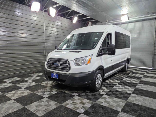 Used 2016 Ford Transit 350 XLT image 37