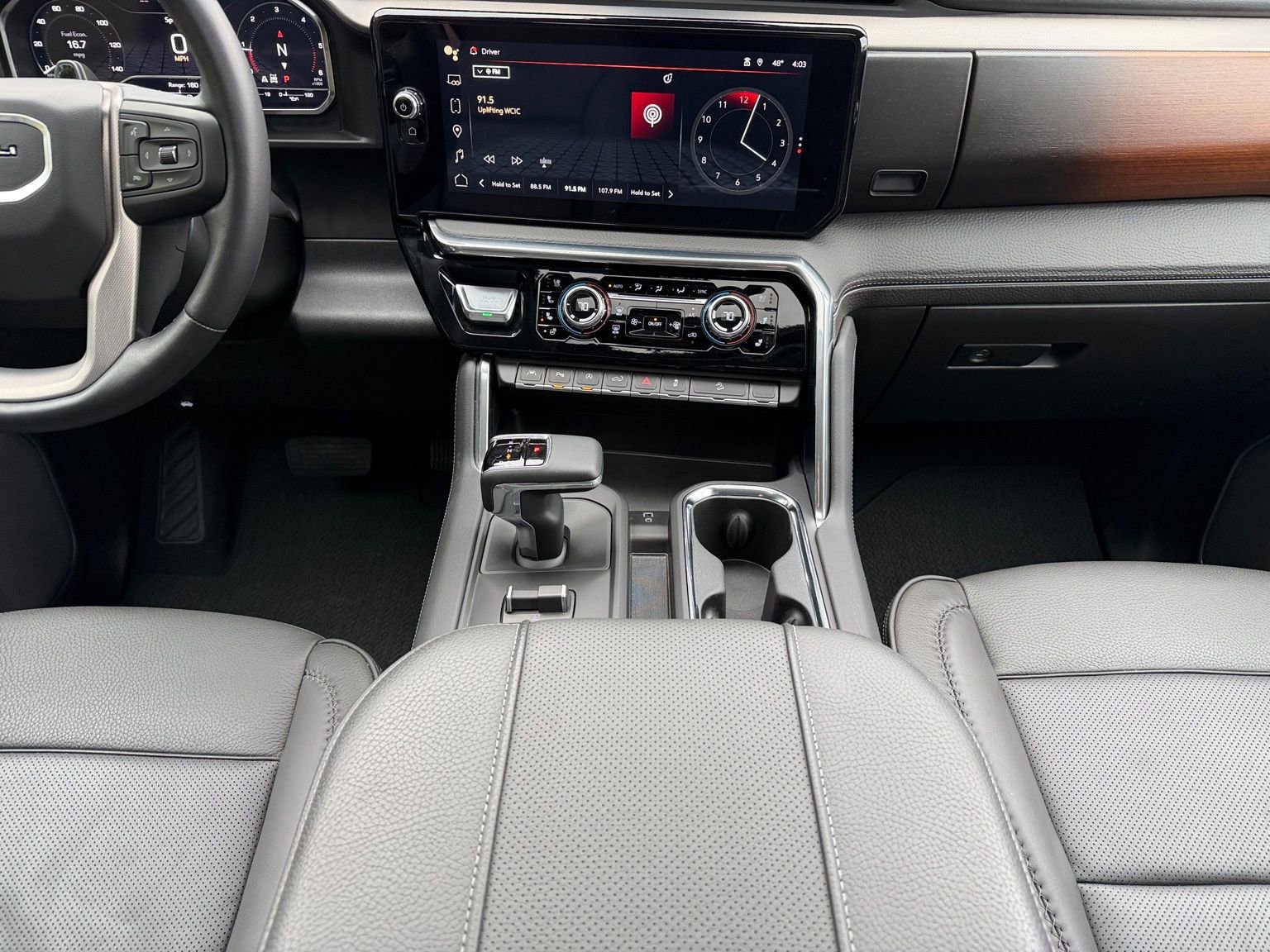 Used 2025 GMC Sierra 1500 Denali image 19