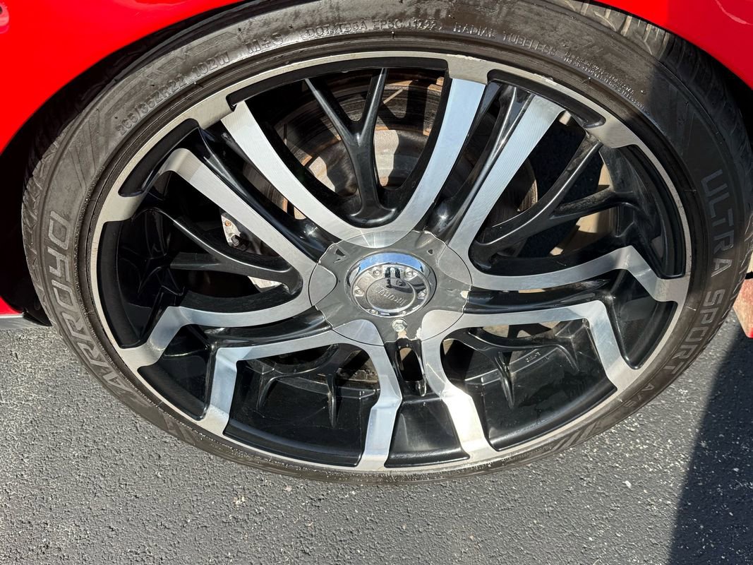 Used 2016 Dodge Challenger R/T Scat Pack image 19