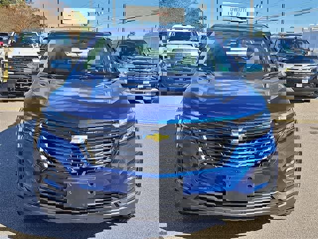 Used 2023 Chevrolet Equinox LS image 34