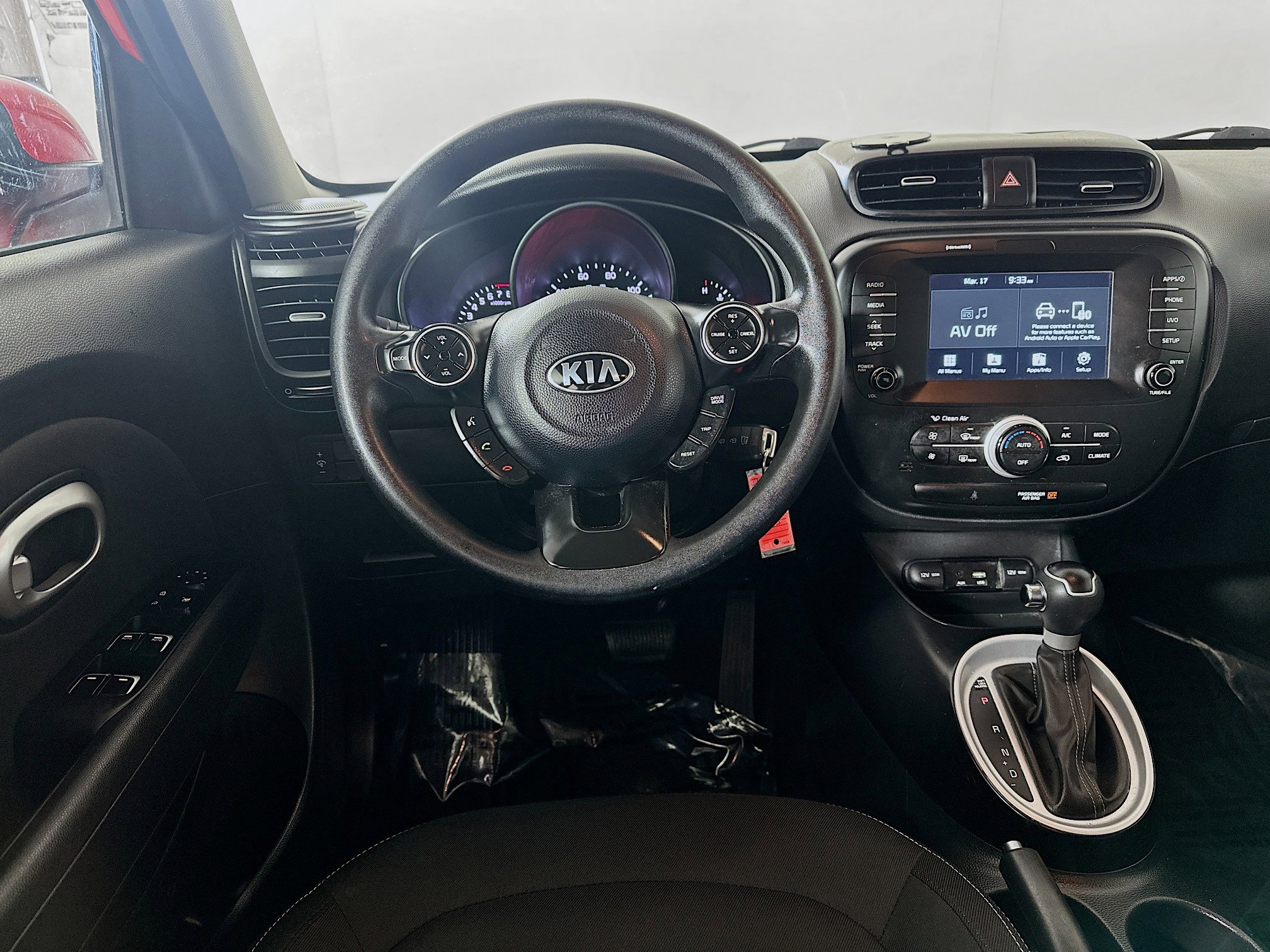 Used 2019 Kia Soul + image 20