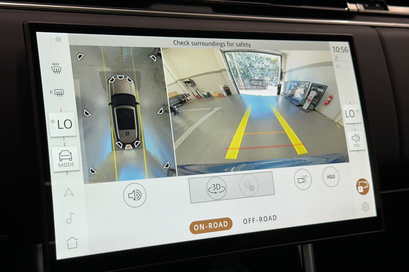 New 2026 Land Rover Range Rover SE AWD/4WD image 19