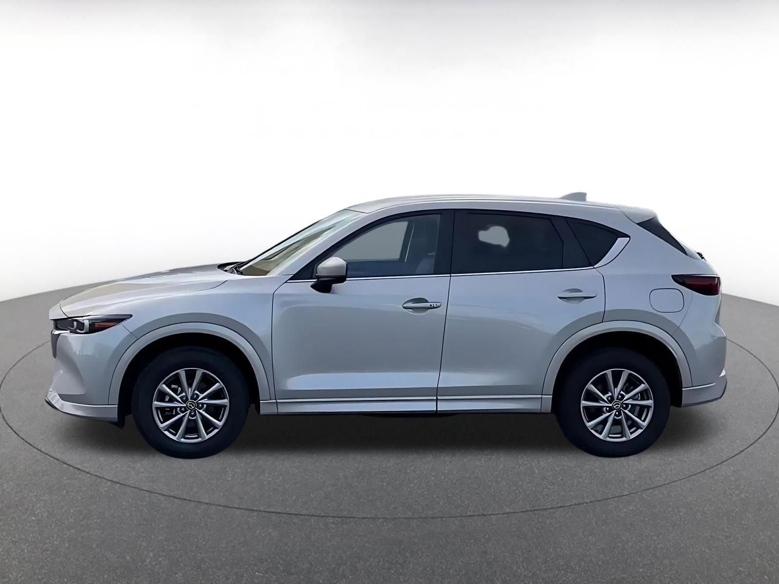 Used 2025 MAZDA CX-5 AWD 2.5 S w/ Select Package image 10