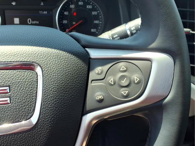 Used 2023 GMC Acadia SLT w/ Elevation Edition FWD image 19