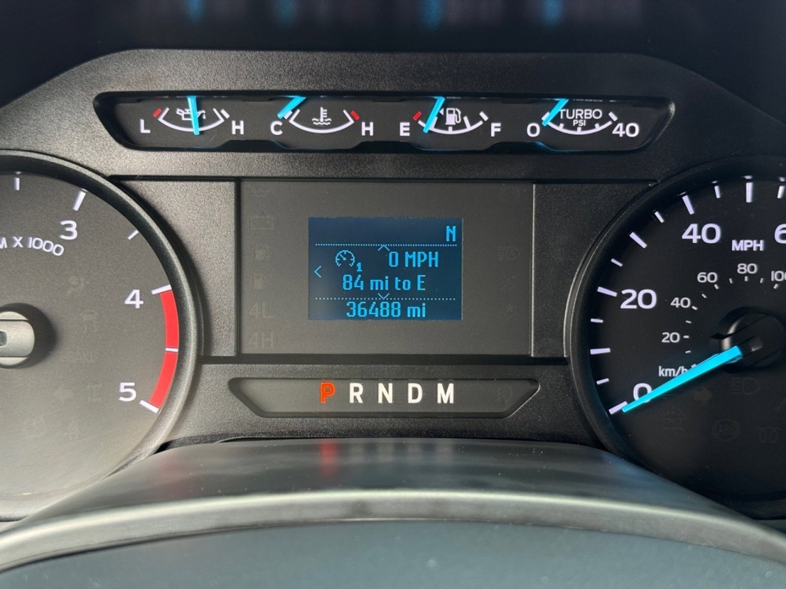 Used 2022 Ford F550 4x4 Crew Cab Super Duty w/ Power Equipment Group image 14
