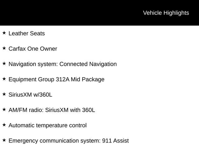 Used 2025 Ford Bronco Outer Banks image 19