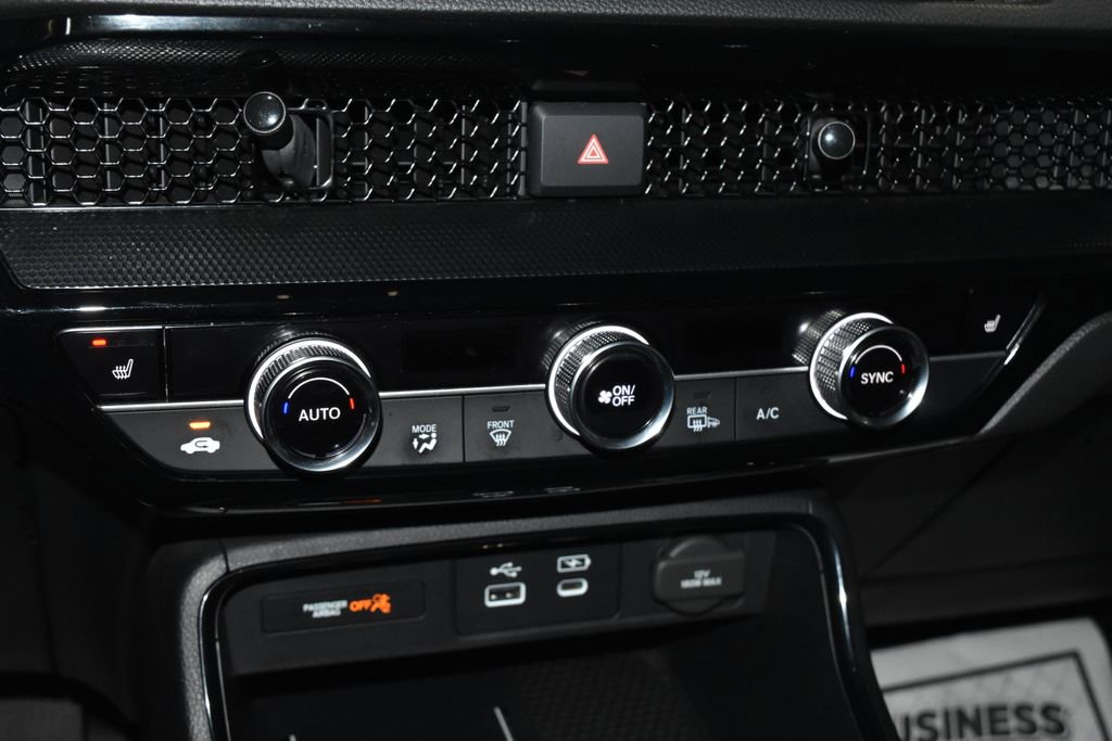 Used 2023 Honda CR-V EX-L image 14