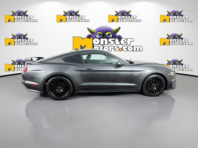 Used 2020 Ford Mustang GT w/ GT Performance Package image 4