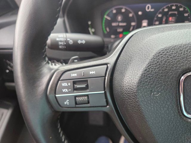 Used 2025 Honda Accord EX-L image 23