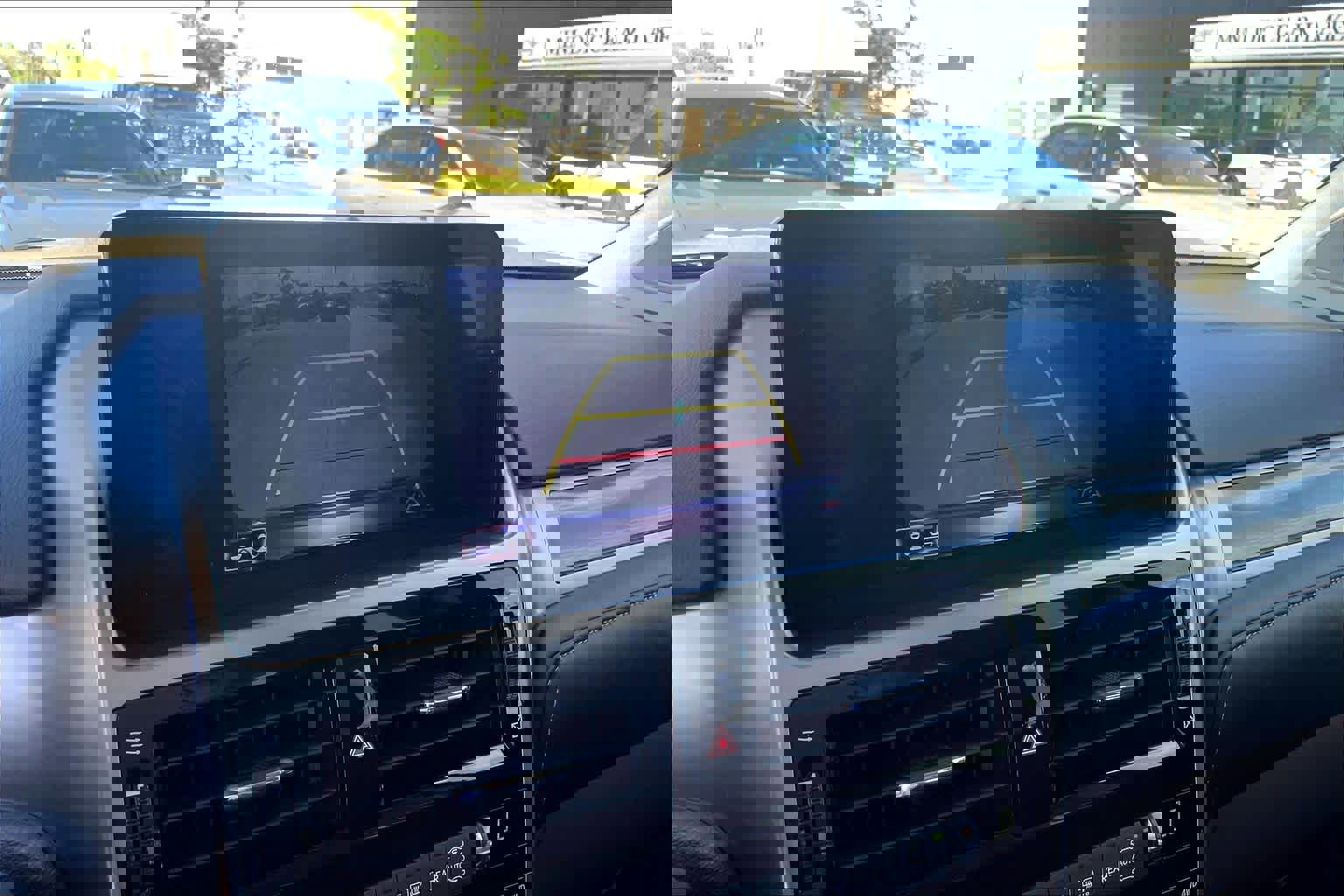 Used 2023 Lexus GX 460 Premium image 24