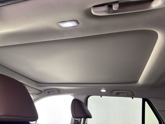 Certified 2025 Honda Pilot Elite image 31