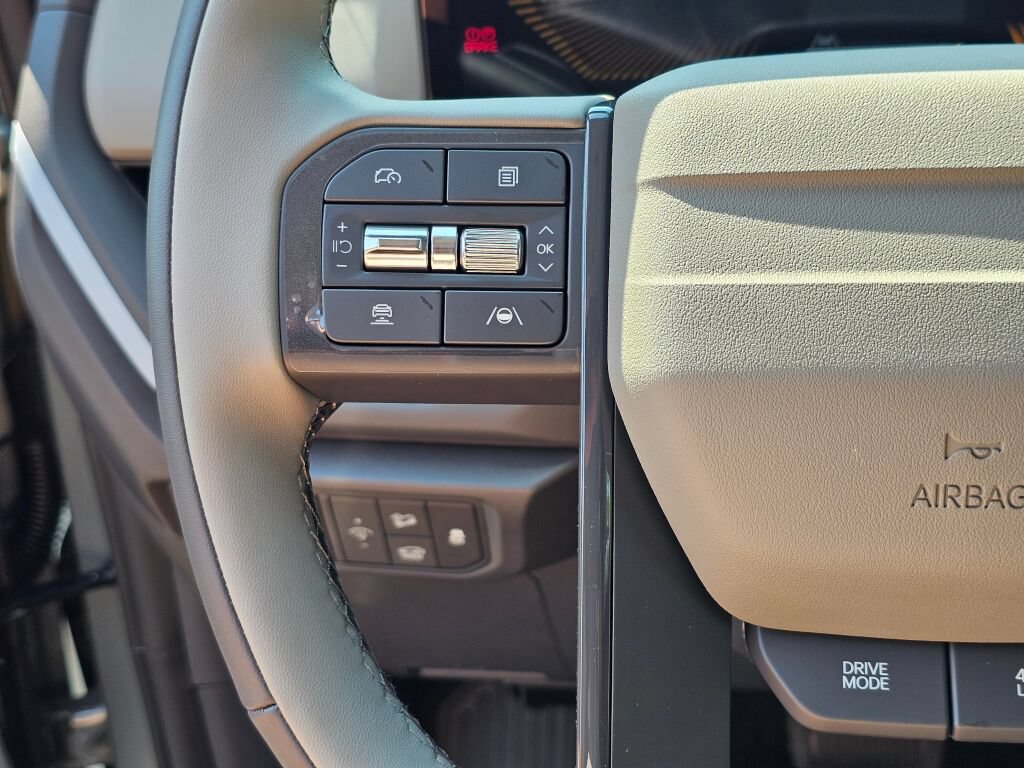 New 2027 Kia Seltos EX w/ EX Panoramic Sunroof Package AWD/4WD image 36