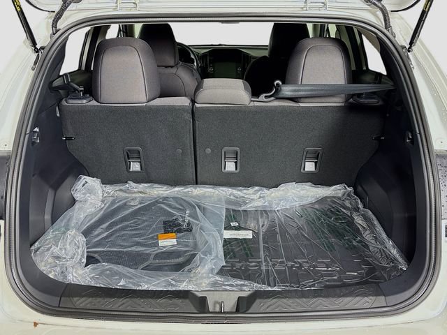 New 2026 Subaru Crosstrek 2.0i Premium image 25