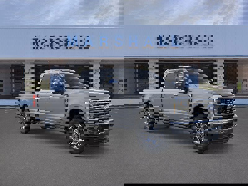 New 2026 Ford F350 Lariat image 7