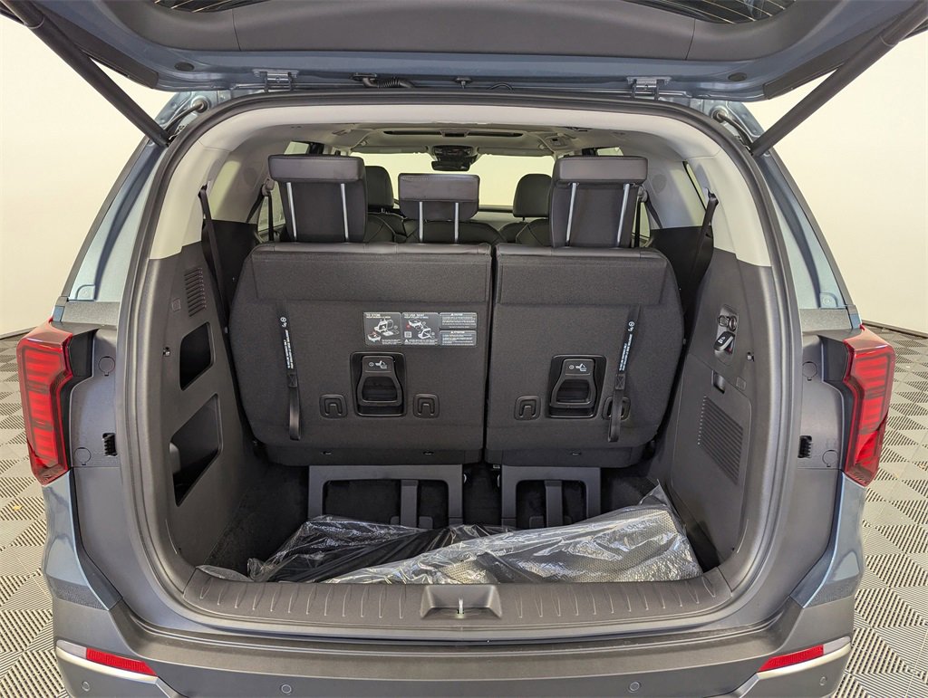 New 2026 Kia Carnival SX image 33