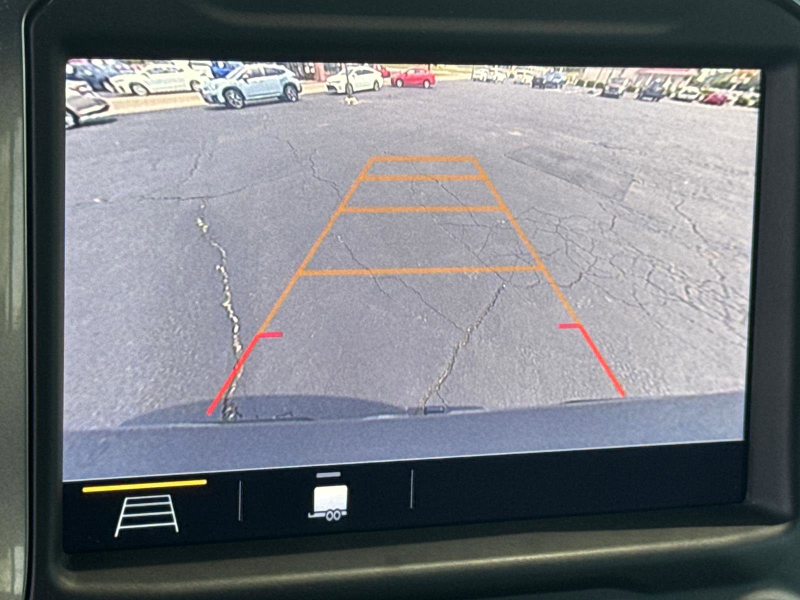 Used 2019 Chevrolet Silverado 1500 LT w/ All-Star Edition AWD/4WD image 17