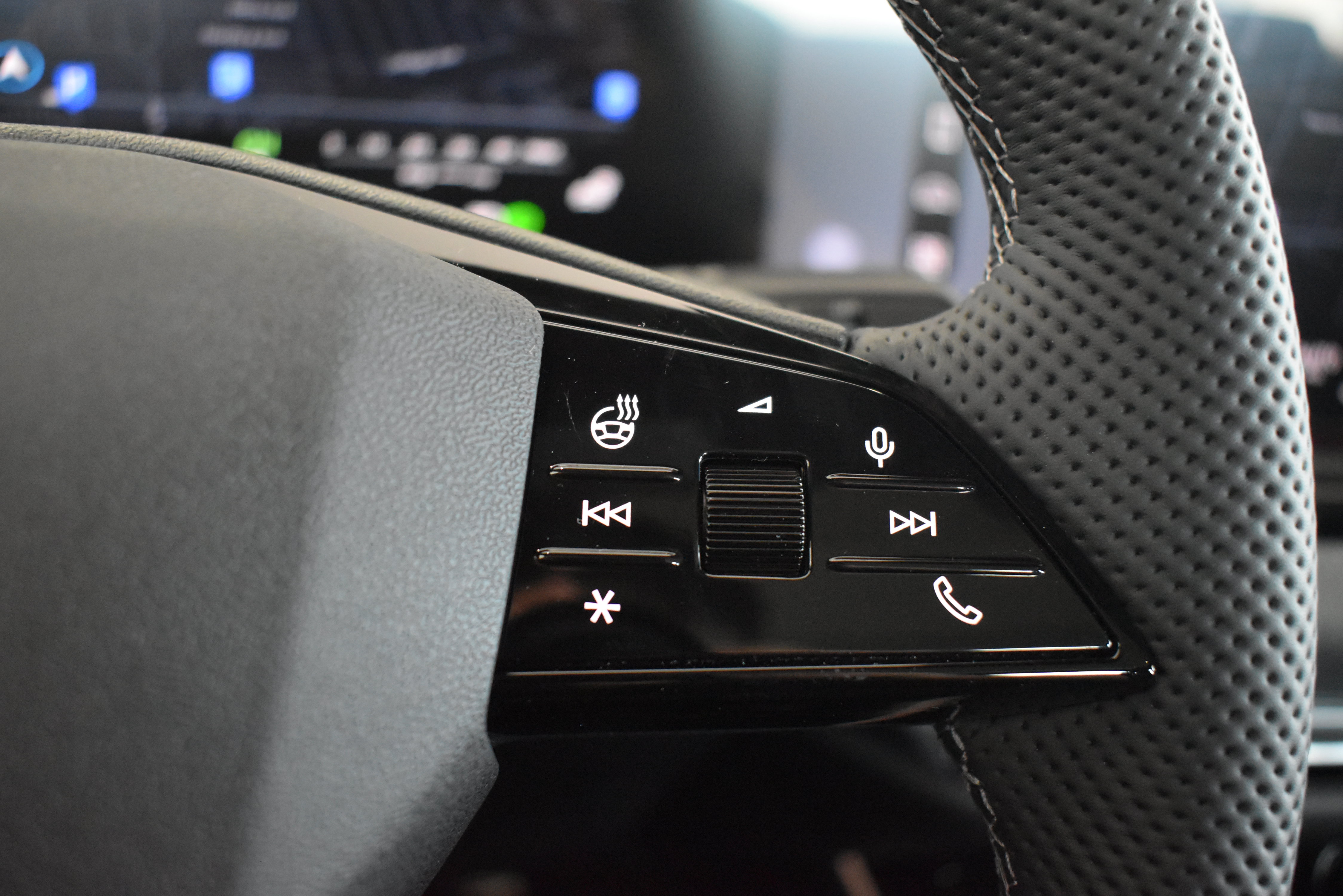 New 2026 Audi A6 Prestige AWD/4WD image 25